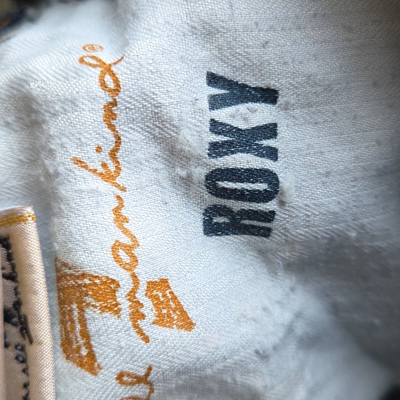 7 for all mankind ROXY Jeans - Picture 7 of 7